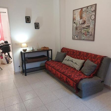 La Sebastiana Villa Porto Torres Exterior photo